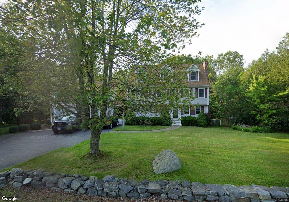 51 Dutton Rd, Pelham, NH 03076 - photo 1