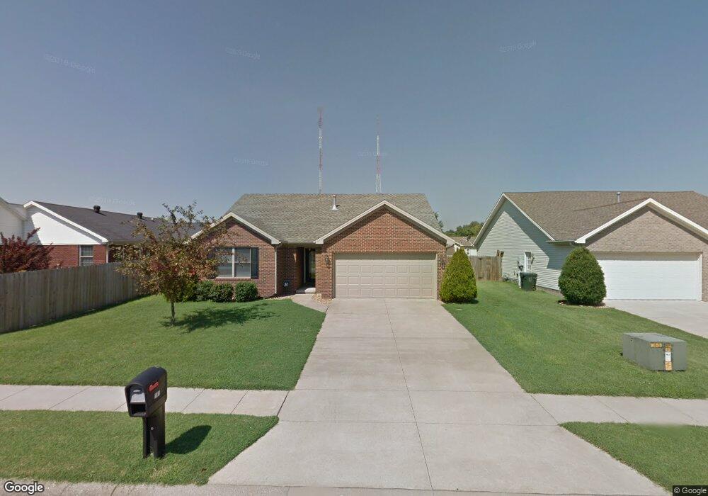 181 Partridge Loop, Owensboro, KY 42301 - photo 1