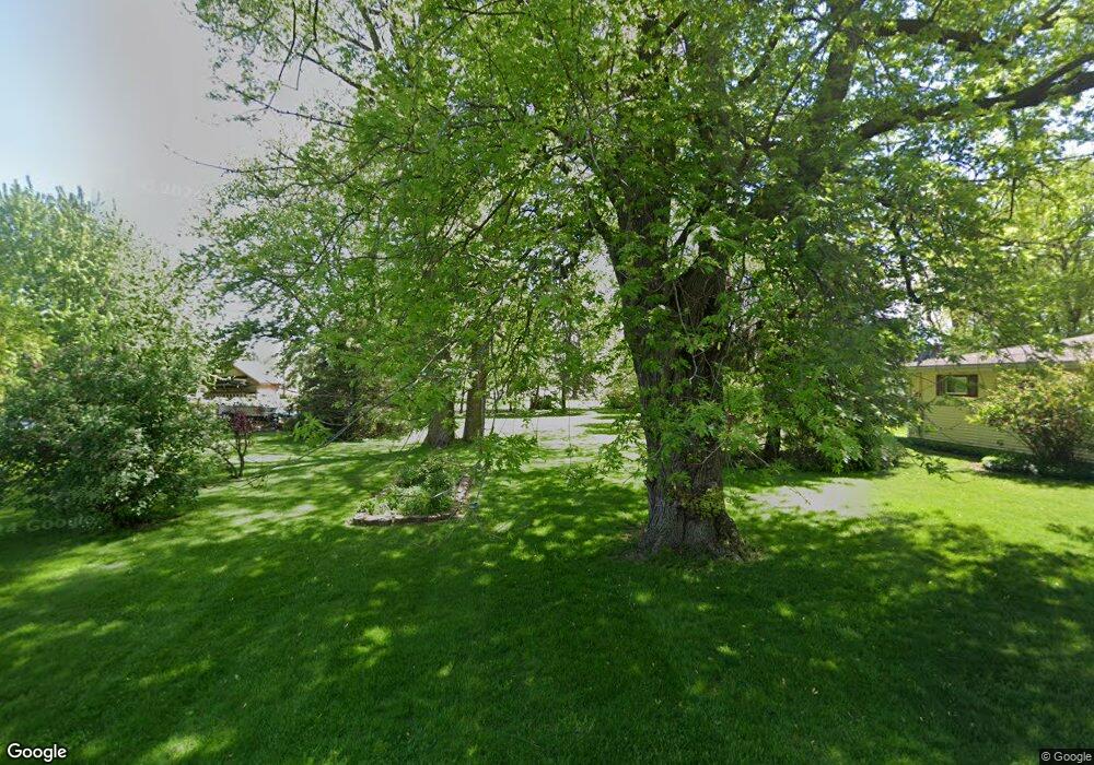 100 Parshall St, Oakley, MI 48649 - photo 1