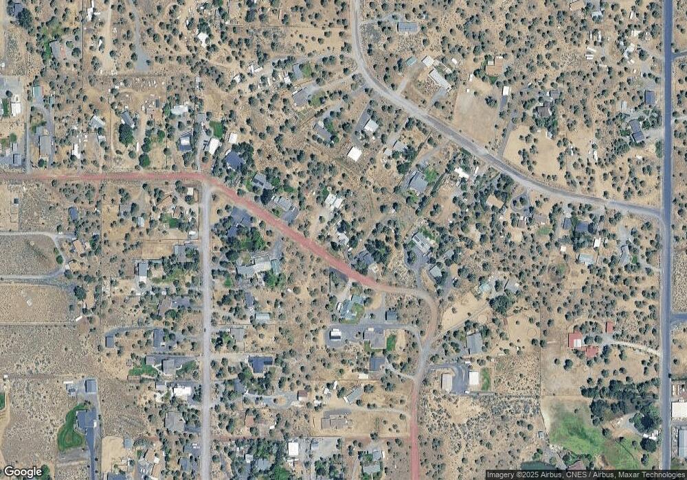 20900 89th St, Bend, OR 97703 - photo 1