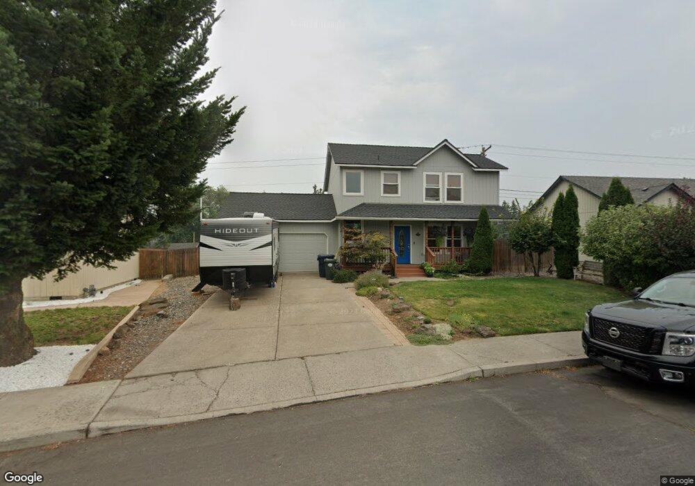 3324 NE Cruise Loop, Bend, OR 97701 - photo 1