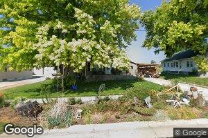 508 N Oak St, Paxton, NE 69155