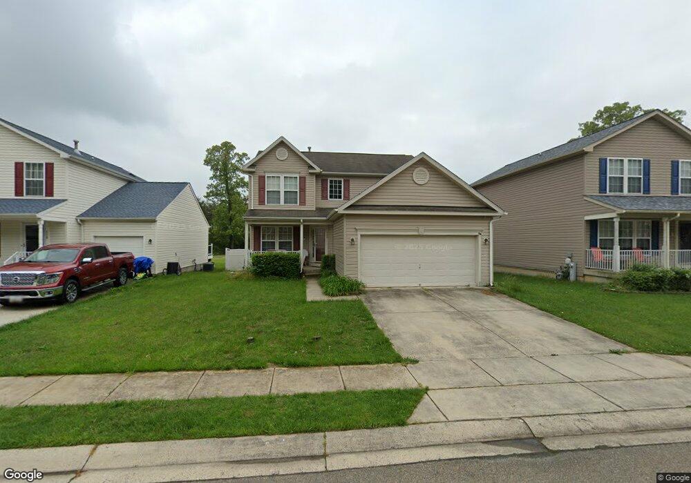 108 Broadneck Crossing Rd, Edgewood, MD 21040 - photo 1