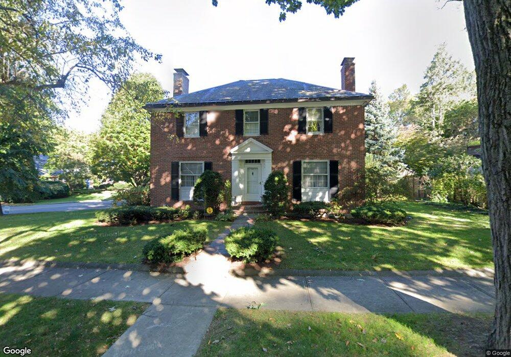 57 Willow Crescent, Brookline, MA 02445 - photo 1