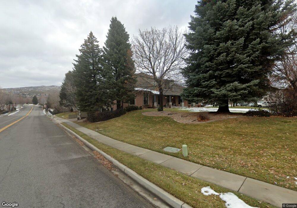 160 W Canyon Crest Rd, Alpine, UT 84004 - photo 1