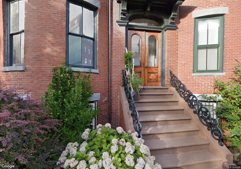 108 E Brookline St, Boston, MA 02118 - photo 1