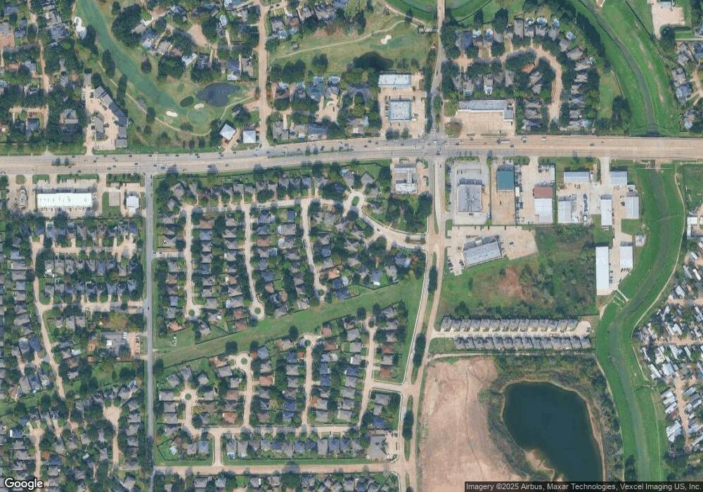 7011 Crescent Square, Houston, TX 77084 - photo 1