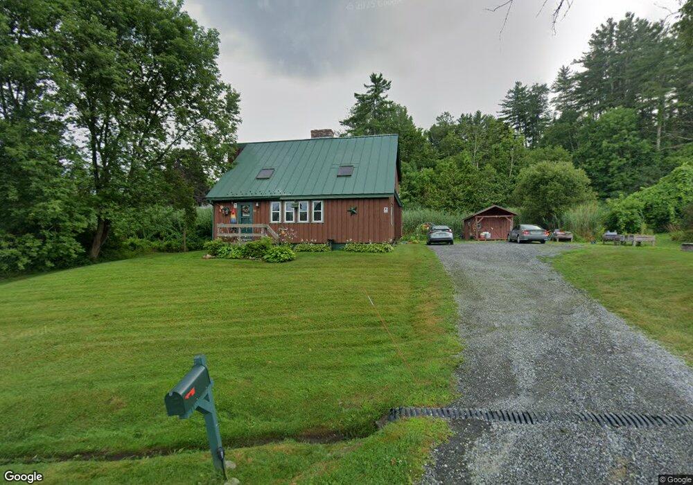 81 North Ln, West Rutland, VT 05777 - photo 1