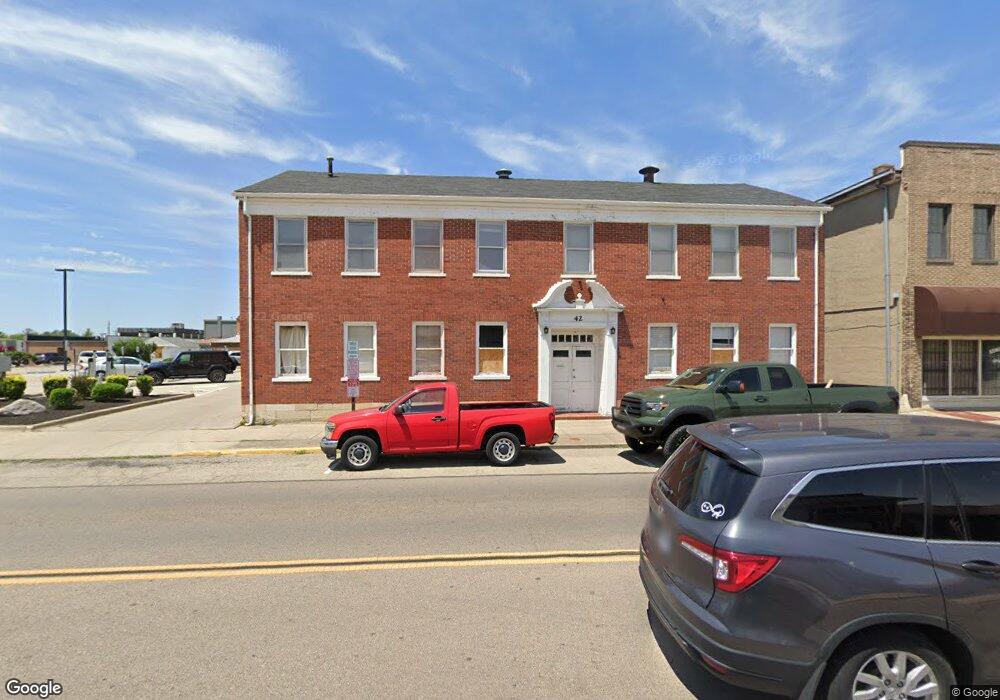 42 W 2nd St, Xenia, OH 45385 - photo 1