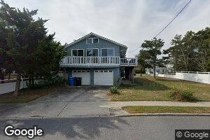 6 N Bayview Dr, Strathmere, NJ 08248