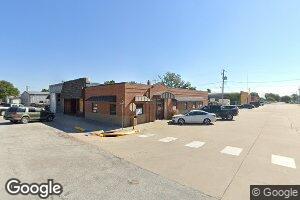 206 Ash St, Overton, NE 68863