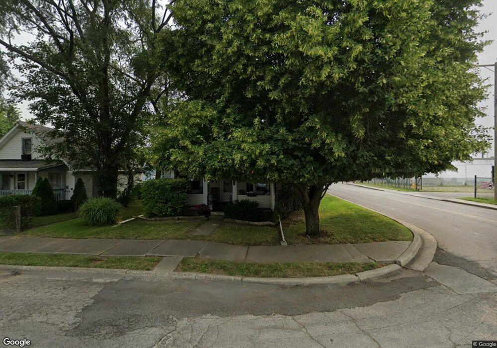 2418 S Elm St, Muncie, IN 47302 - photo 1