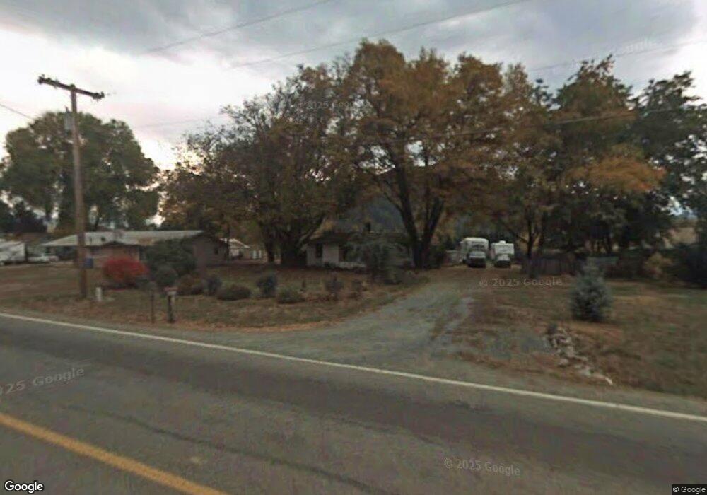 5867 Foothill Blvd, Grants Pass, OR 97526 - photo 1