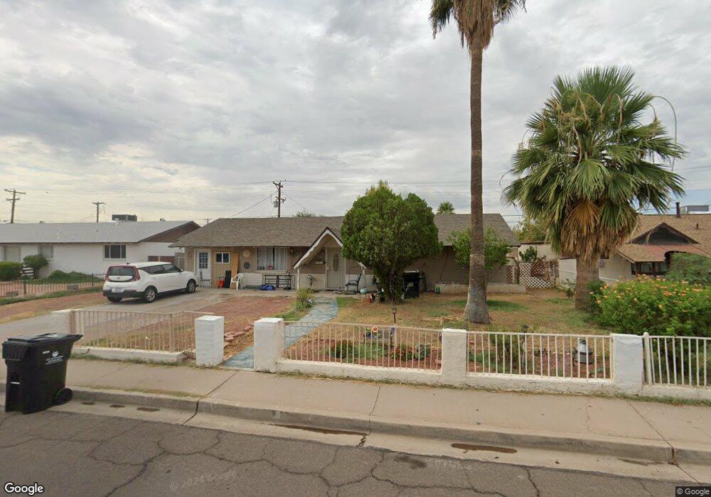 5347 W Osborn Rd, Phoenix, AZ 85031 - photo 1