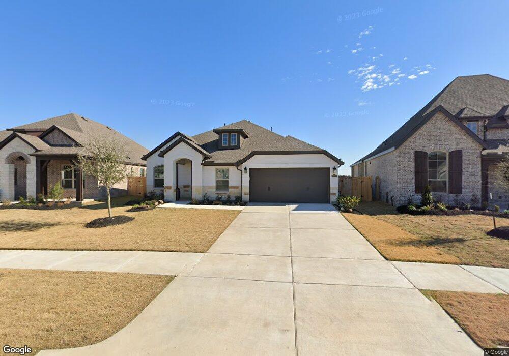 23711 Lively Ferry Ln, Richmond, TX 77469 - photo 1