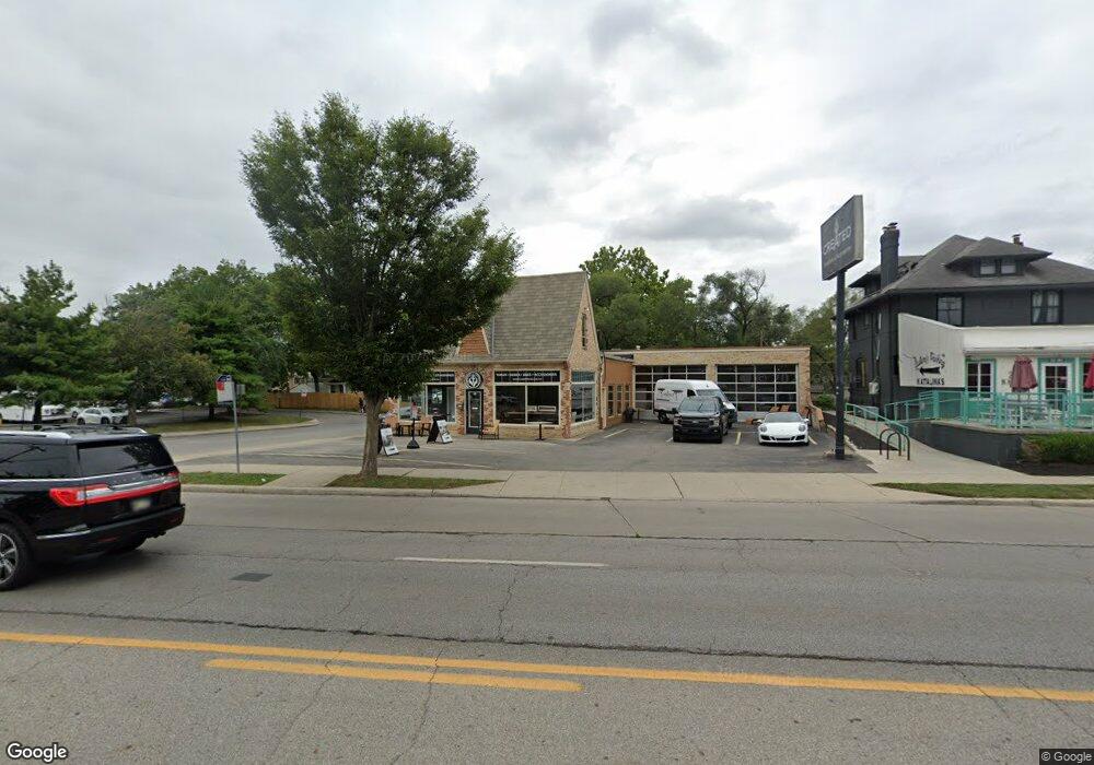 3475 N High St, Columbus, OH 43214 - photo 1