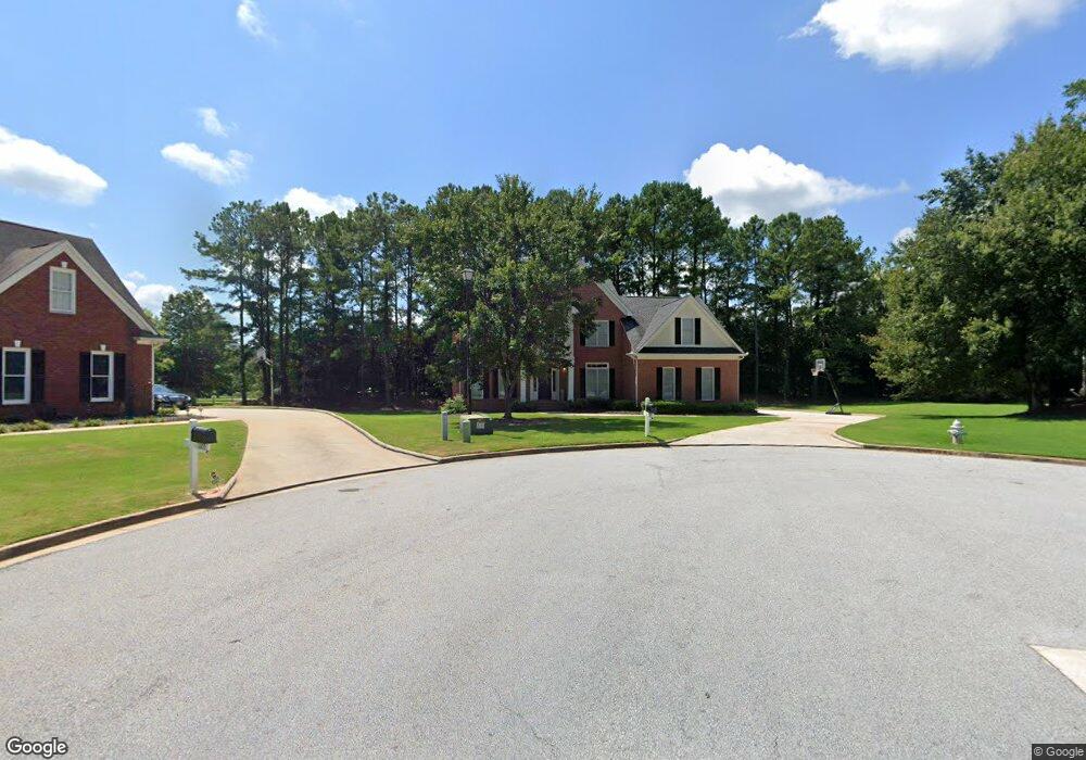 1657 Briarlea Path SE, Conyers, GA 30013 - photo 1