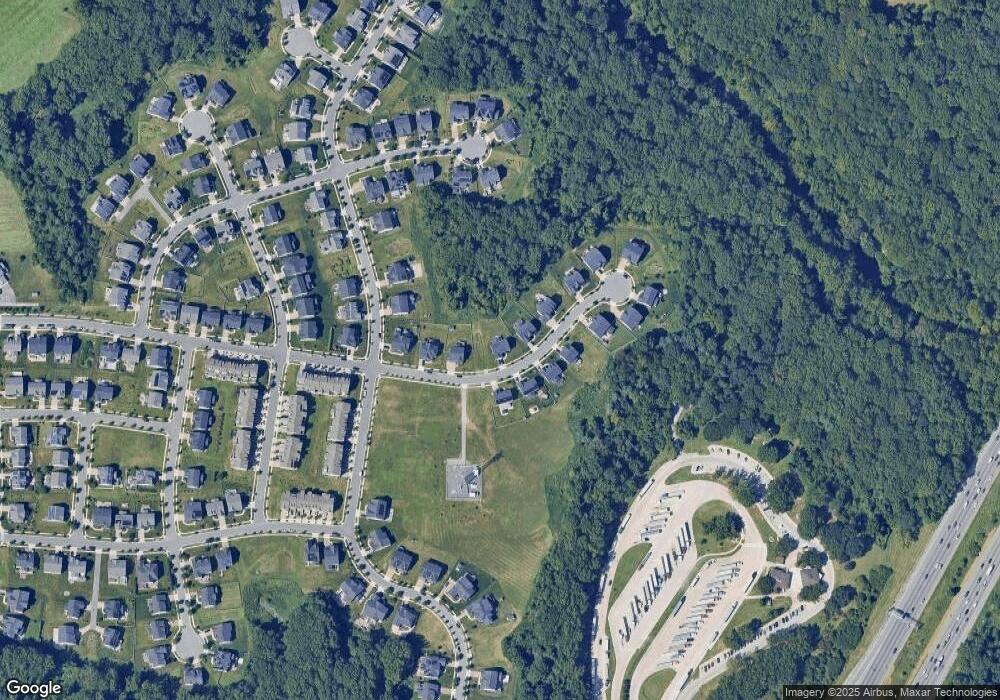 10101 Wincopia Farms Way, Laurel, MD 20723 - photo 1