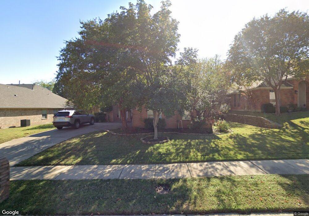 2400 Shenandoah Trail, Denton, TX 76210 - photo 1