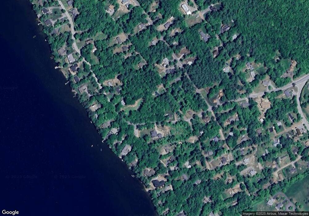 35 Maple St N, Bristol, NH 03222 - photo 1