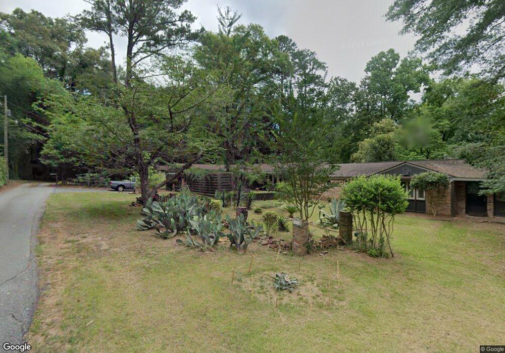 1418 Twin Pines Ln, Macon, GA 31211 - photo 1