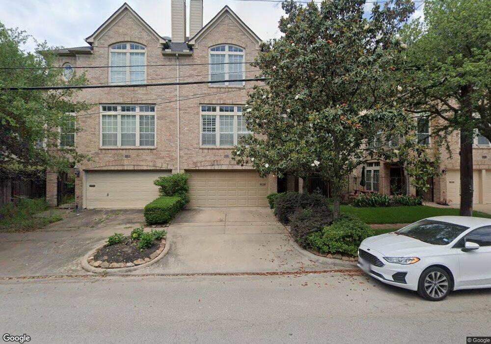 4112 Woodhead St, Houston, TX 77098 - photo 1