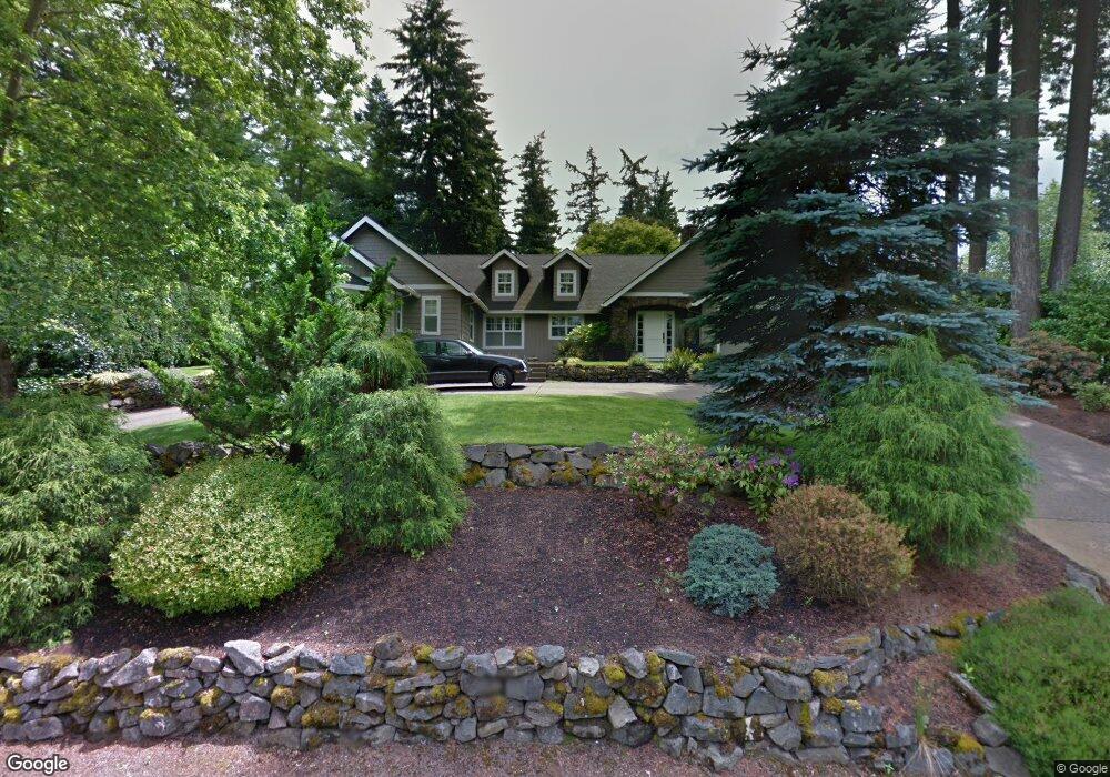 4060 W Bay Rd, Lake Oswego, OR 97035 - photo 1