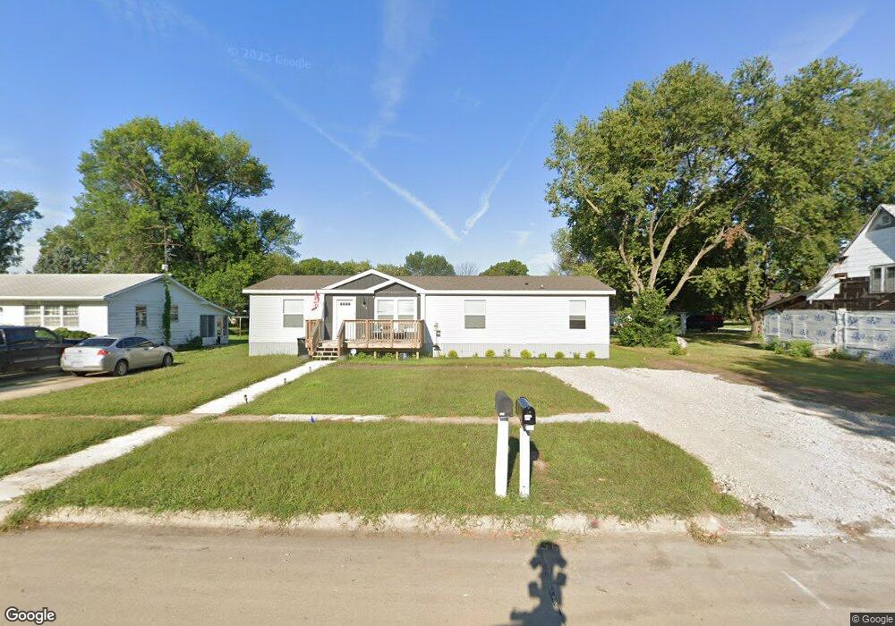 1204 5th St, Onawa, IA 51040 - photo 1