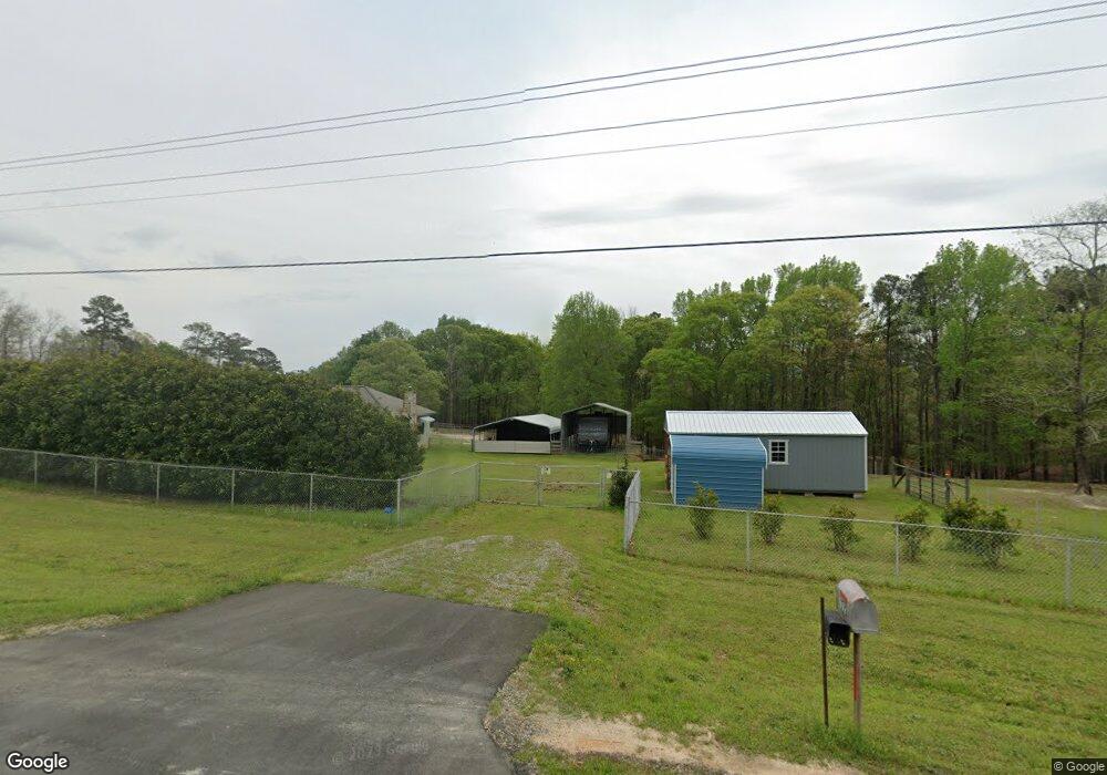 1772 Ga Highway 49, Macon, GA 31211 - photo 1