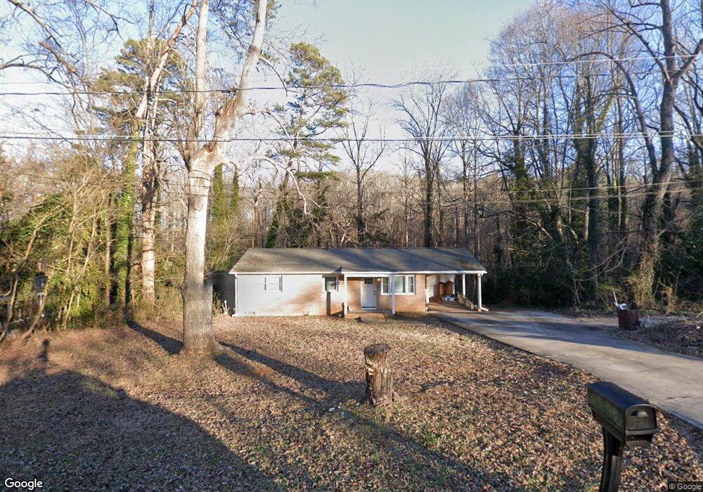 2133 Fallsdale Dr, Gastonia, NC 28052 - photo 1