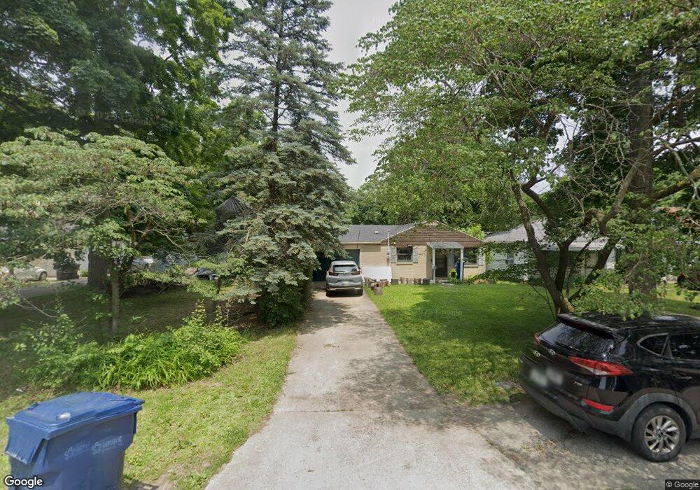 2612 E 9th St, Anderson, IN 46012 - photo 1