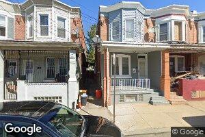 1227 Carl Miller Blvd, Camden, NJ 08104