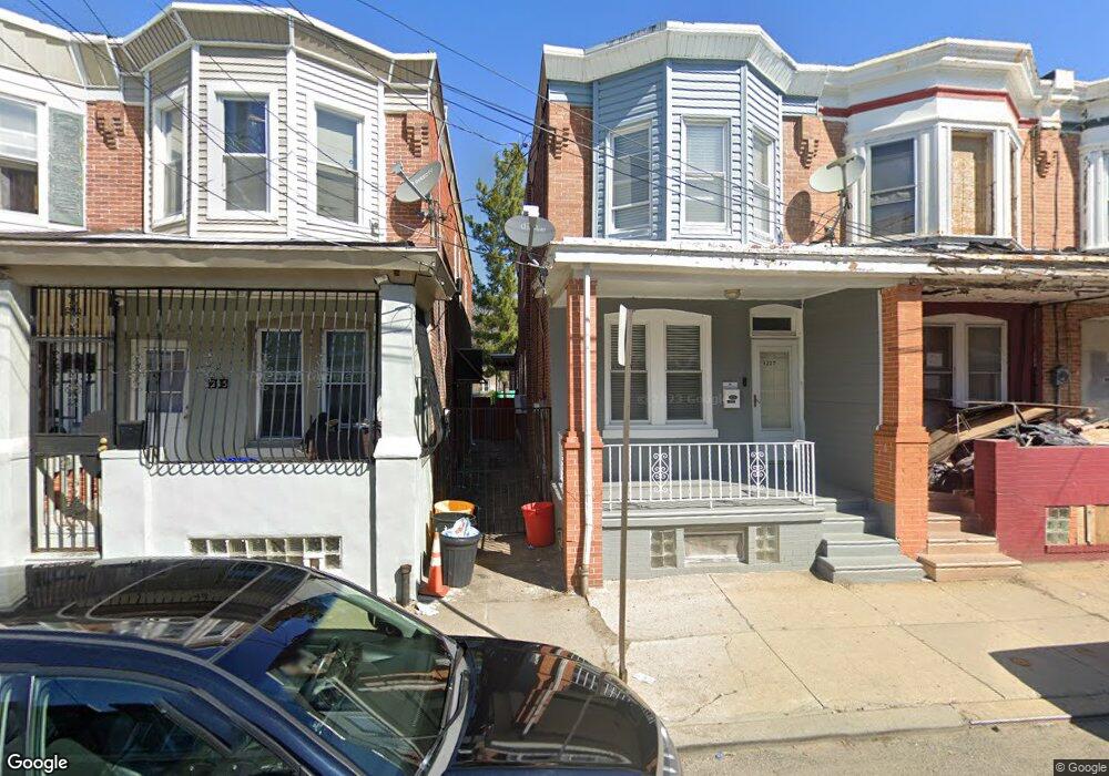 1227 Carl Miller Blvd, Camden, NJ 08104 - photo 1