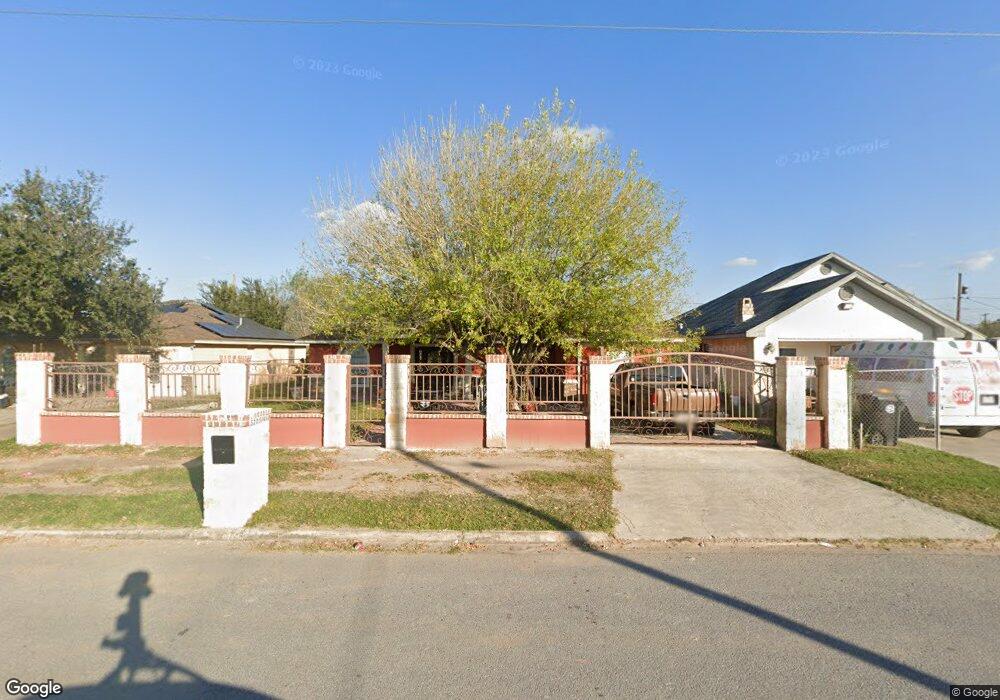 3205 Panama, Weslaco, TX 78596 - photo 1