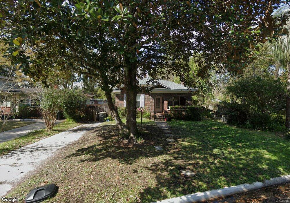 2893 Downing St, Jacksonville, FL 32205 - photo 1