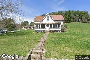 2696 Abbott Rd, Buckhannon, WV 26201