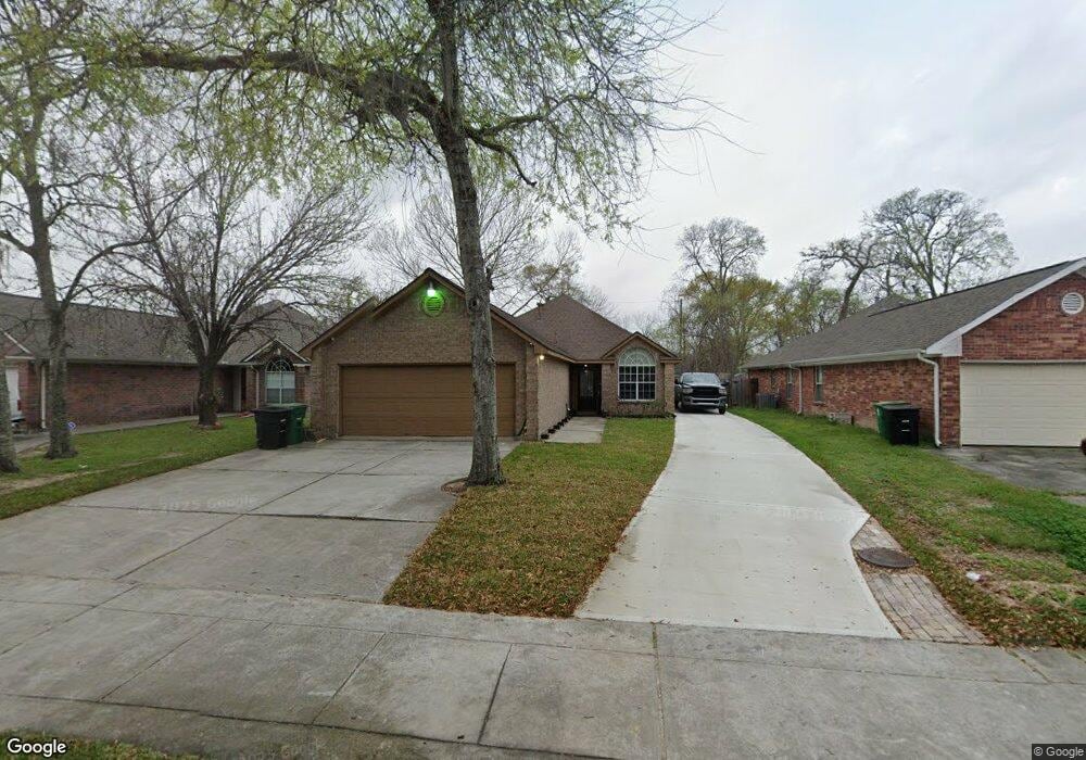6603 W T c Jester Blvd, Houston, TX 77091 - photo 1