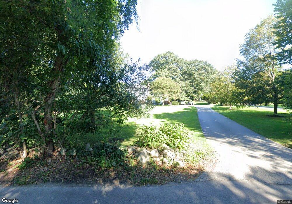 136 Lovering St, Medway, MA 02053 - photo 1