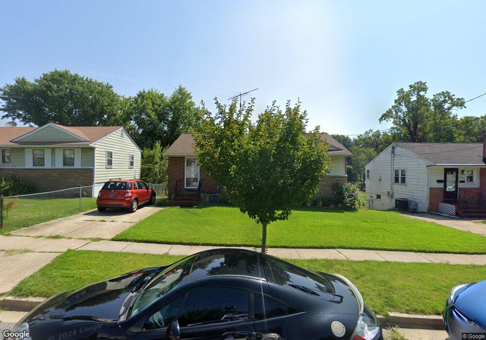 6505 Parkway Ct, Hyattsville, MD 20782 - photo 1