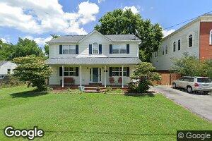 7580 Mill Creek Rd, Benedict, MD 20612