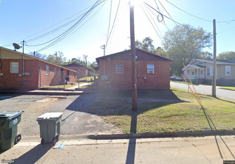 1111 Cochran Ave, Macon, GA 31217 - photo 1
