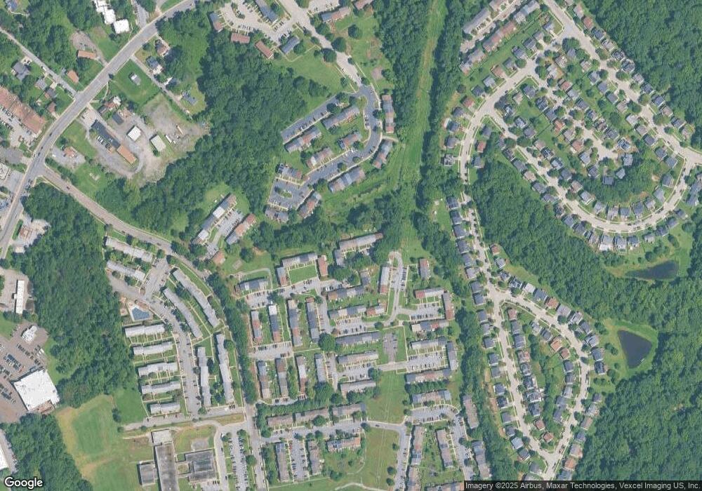 1636 Addison Rd S, District Heights, MD 20747 - photo 1