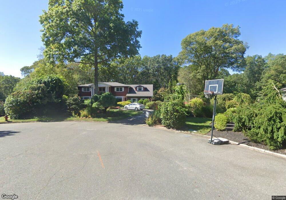 17 Ibsen Ct, Dix Hills, NY 11746 - photo 1