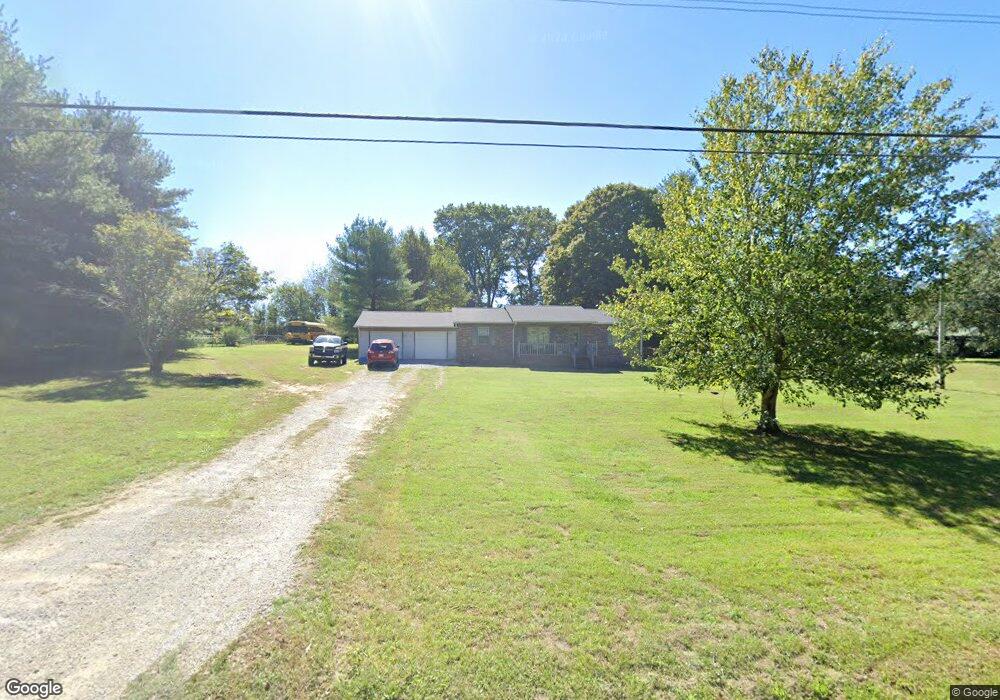 1127 Cindy Dr, Cookeville, TN 38506 - photo 1