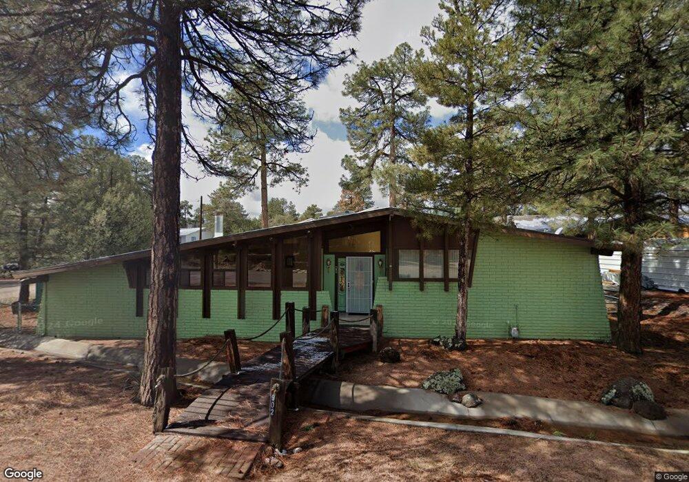 902 S Pineview St, Payson, AZ 85541 - photo 1