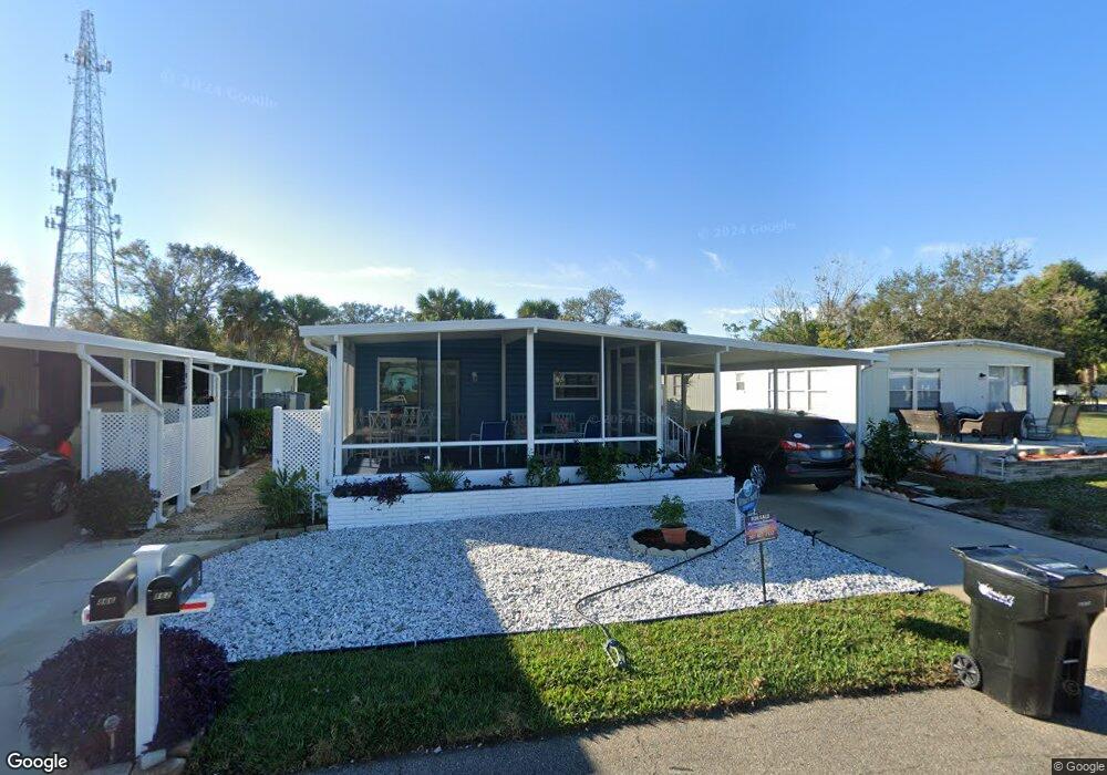 862 Exuma, Venice, FL 34285 - photo 1