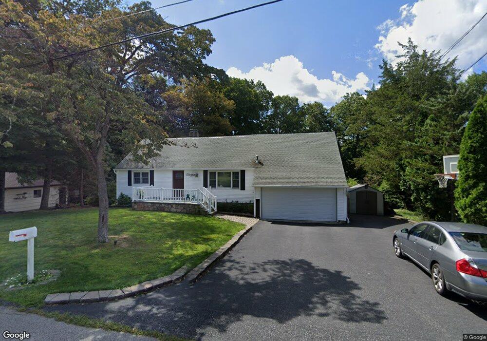 18 Main St, Randolph, NJ 07869 - photo 1