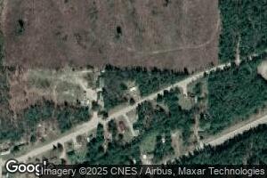 7210 Myrtle St, Frederic, MI 49733