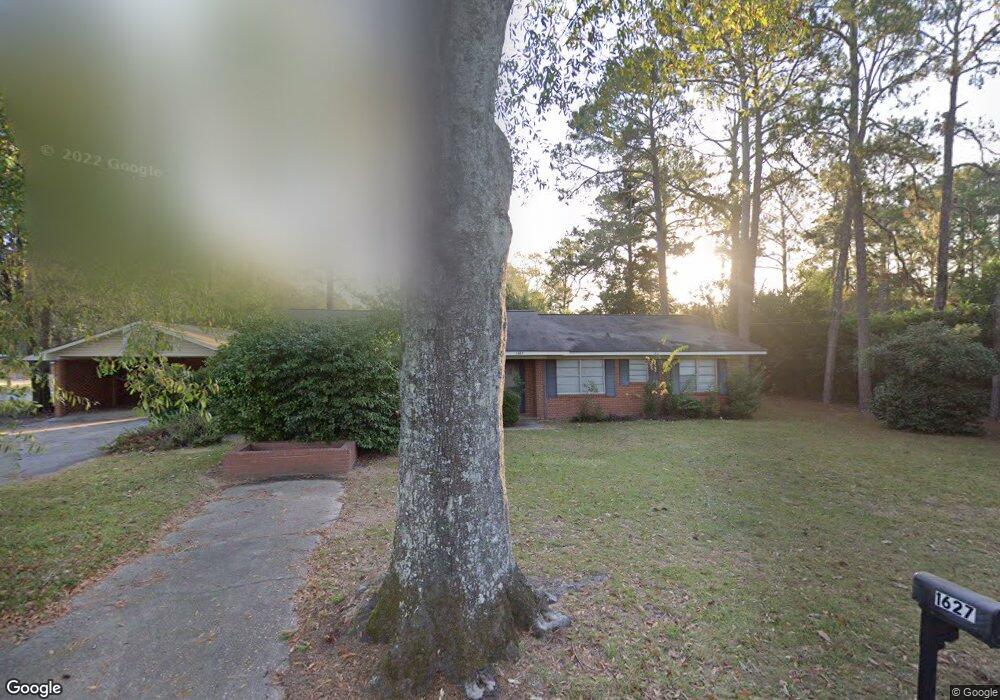 1627 Park Ave N, Tifton, GA 31794 - photo 1