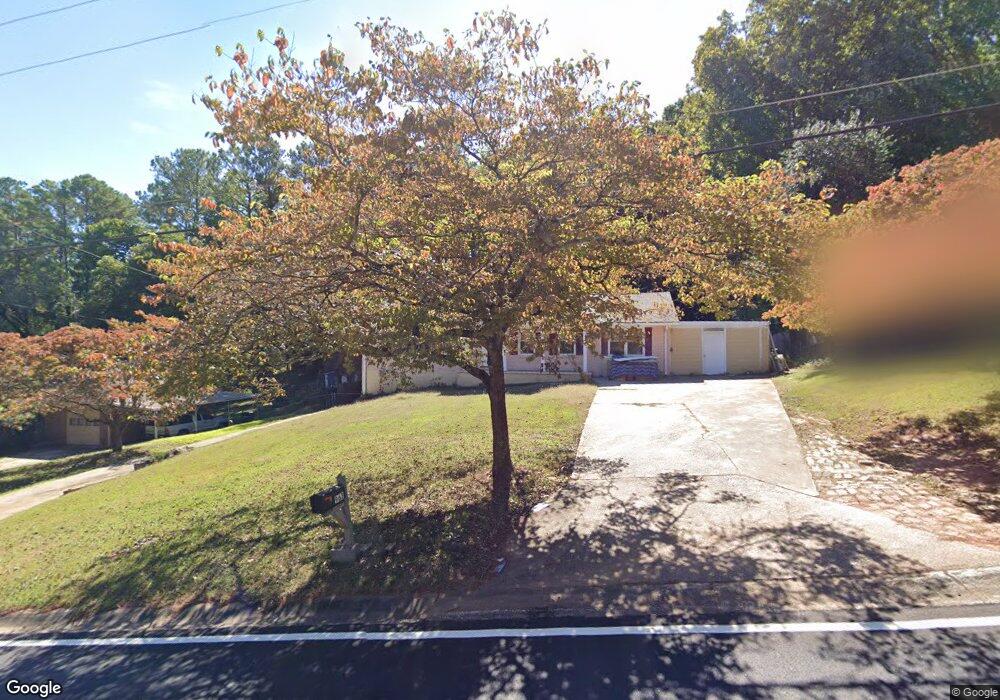 963 Pair Rd SW unit 5, Marietta, GA 30060 - photo 1